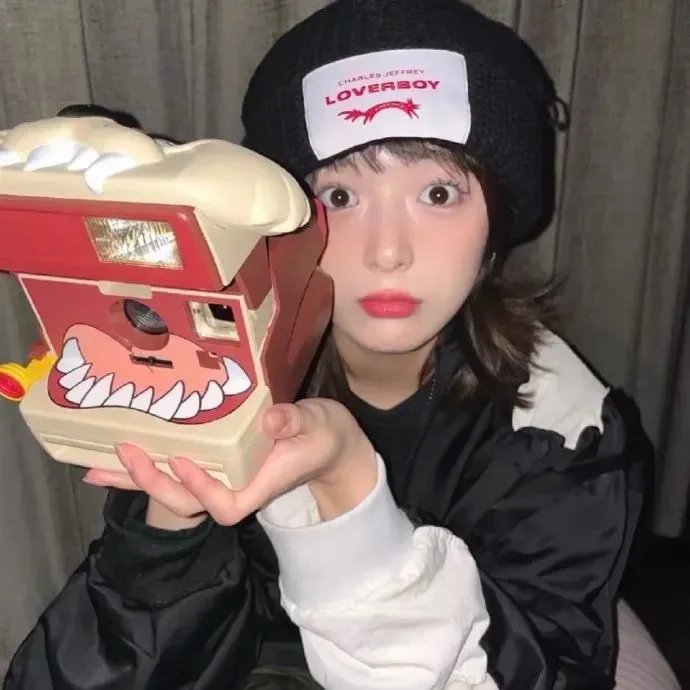 美人依旧