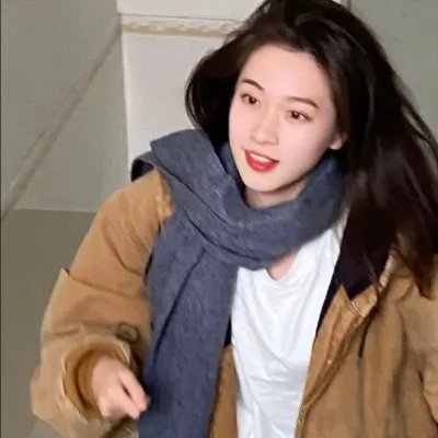 不一样的天空