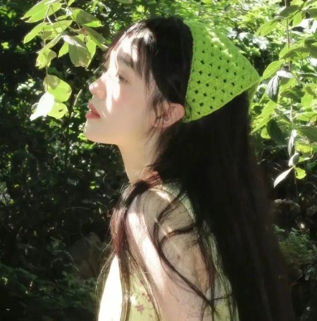 蒙娜丽莎
